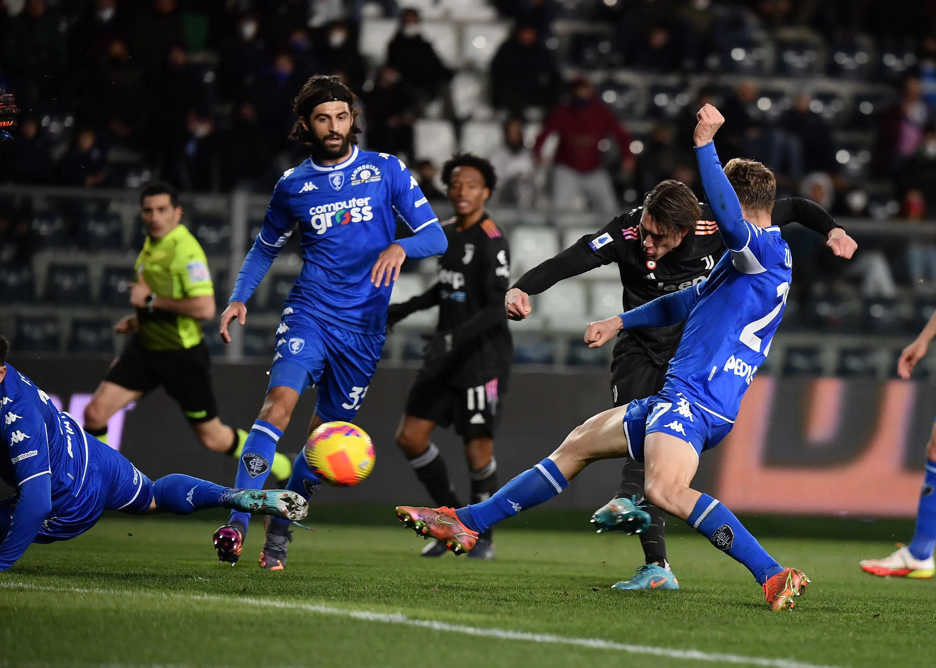 PG-赛地聚焦：意甲今晚热度飙升，尼斯篮板制胜，底气十足，阵容厚度经受考验-PG